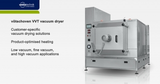 VVT vacuum dryer industrial ovens_1