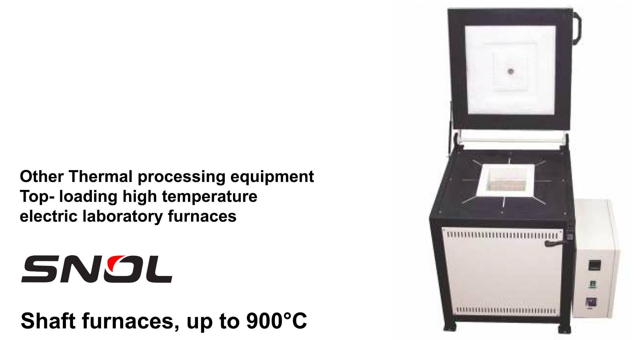 High temperature shaft furnaces